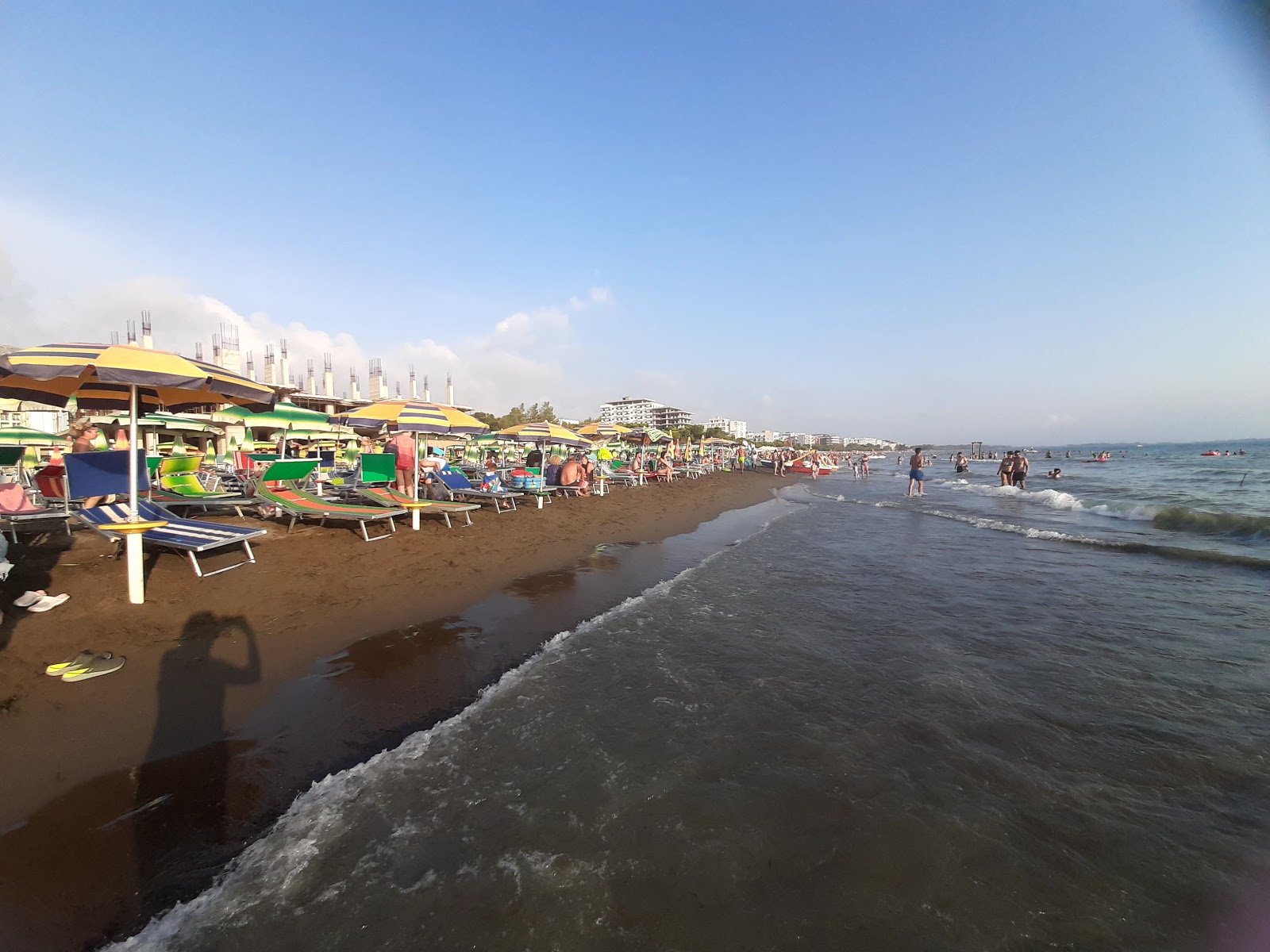 Shengjin Beach photo #9