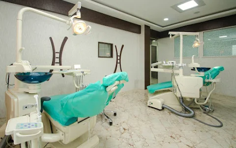 Expert Dental Care image