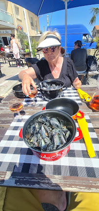 Plats et boissons du Restauration rapide La Royale à Saint-Julien-en-Born - n°9