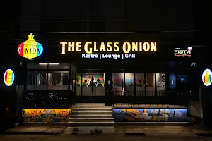 The Glass Onion image