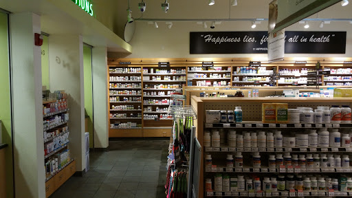 Pharmacy «Pharmaca Integrative Pharmacy», reviews and photos, 54 N Santa Cruz Ave, Los Gatos, CA 95030, USA