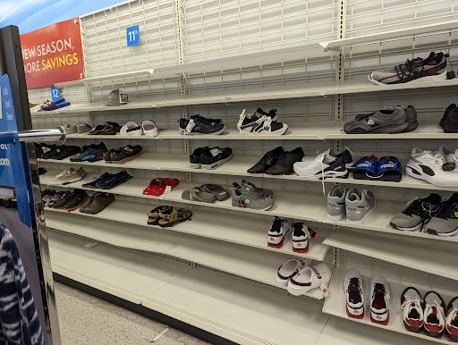 Clothing Store «Ross Dress for Less», reviews and photos, 5901 Wesley Grove Blvd, Wesley Chapel, FL 33544, USA