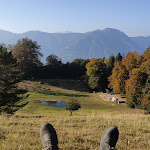 Photo n°7 de l'avis de Jude.e fait le 19/10/2021 à 13:57 sur le  Agriturismo Alpe Di Lemna à Lemna