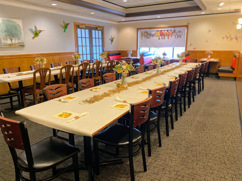 Hummingbird Restaurant 60190