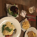 Photo n°1 de l'avis de Vanessa.r fait le 22/12/2021 à 20:32 sur le  Restaurant Wieners essen trinken genießen à Frankenberg (Eder)