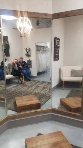 Bridal Shop «New Beginnings Bridal Studio», reviews and photos, 10417 156th St E, South Hill, WA 98374, USA