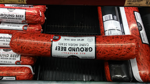 Supermarket «Walmart Neighborhood Market», reviews and photos, 1720 E Little Creek Rd, Norfolk, VA 23518, USA