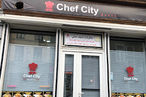 Chef City Liège image