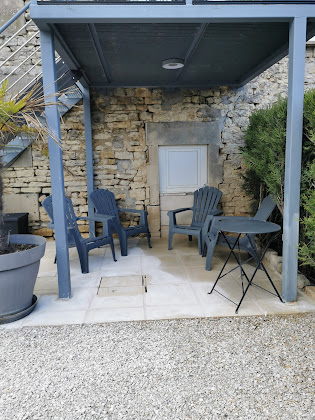 Photo Lodge Gîte Marigot 55170 Bazincourt-sur-Saulx