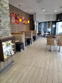 Atmosphère du Restauration rapide Burger King à Lyon - n°16