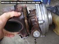 Orange County Mobile Mechanics - Photo 7 - Car repair in Huntington Beach, CA, Huntington Beach