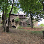 Photo n° 4 de l'avis de pascal.o fait le 29/07/2020 à 06:17 pour Forteresse de Thil à Maison Dieu, Vic-sous-Thil
