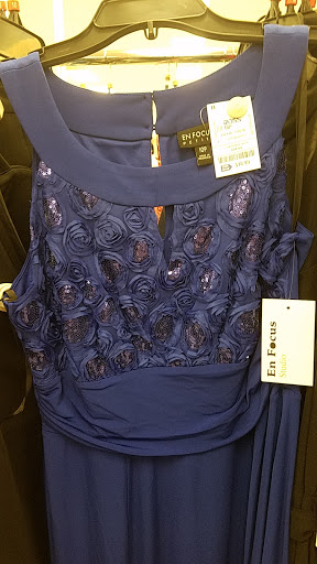 Clothing Store «Ross Dress for Less», reviews and photos, 4962 S Power Rd, Higley Pointe, AZ 85236, USA