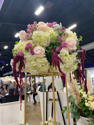 OC Flowers and Events