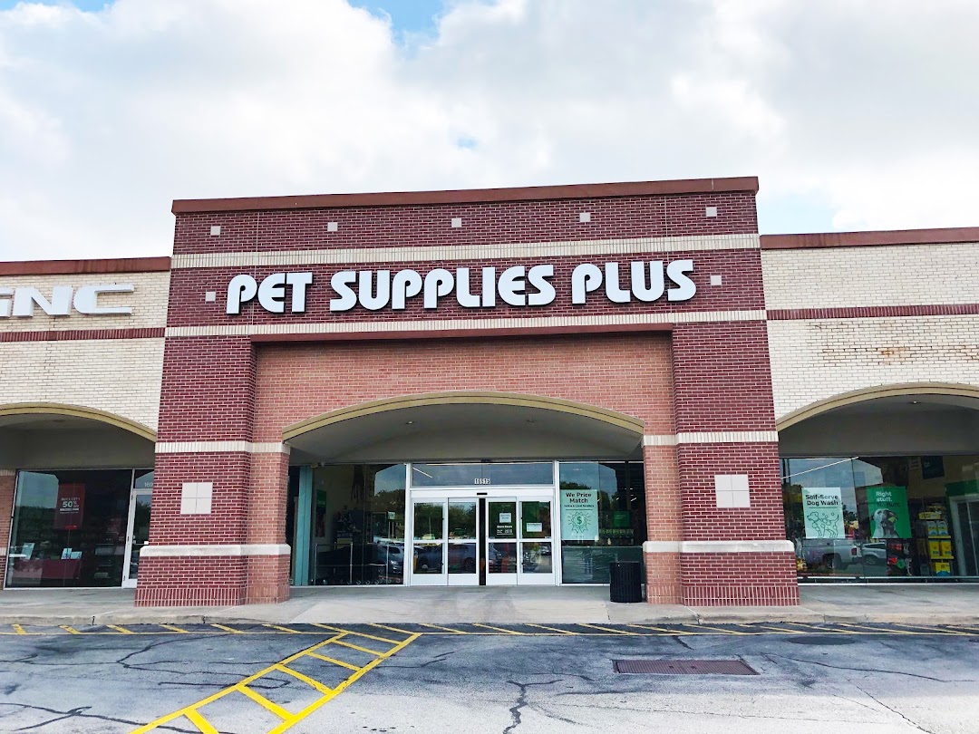 Pet Supplies Plus - Clear Lake