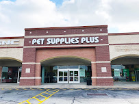Pet Supplies Plus Clear Lake