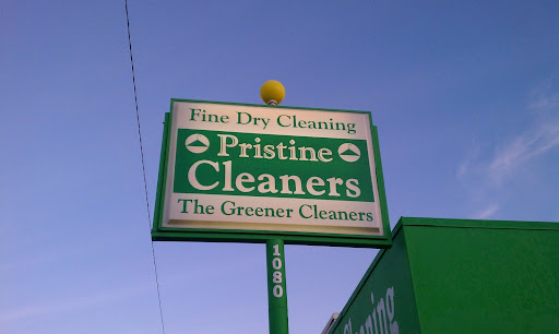 Dry Cleaner «Pristine Dry Cleaners», reviews and photos, 1080 S Virginia St, Reno, NV 89502, USA