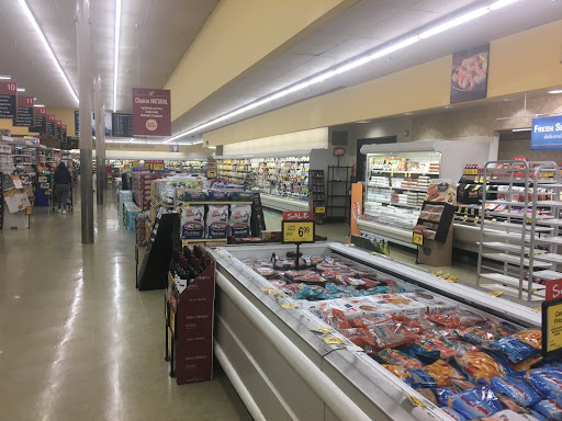 Grocery Store «Tom Thumb», reviews and photos, 4112 N Josey Ln, Carrollton, TX 75007, USA