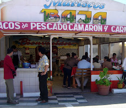 Terraza San Francisco photo