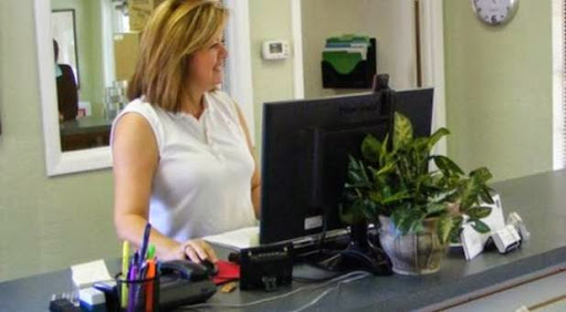 Self-Storage Facility «DeLand Self Storage», reviews and photos, 1805 N Woodland Blvd, DeLand, FL 32720, USA