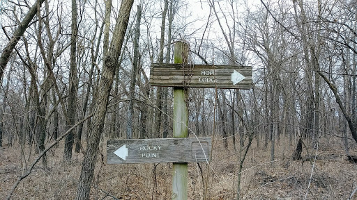 Rocky Point Glades
