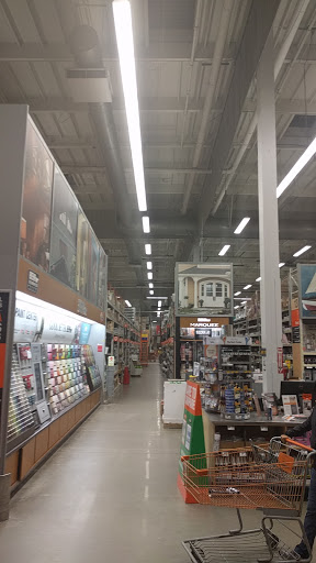 Home Improvement Store «The Home Depot», reviews and photos, 6810 S 180th St, Tukwila, WA 98188, USA