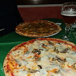 Photo n°2 de l'avis de Matteo.s fait le 06/01/2022 à 12:17 sur le  Old Country Pizzeria à Bonarcado