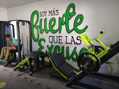 Zona Fitness - Cra. 5, Sahagún, Córdoba, Colombia
