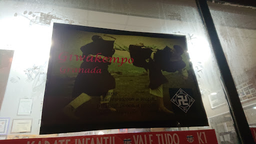 CLUB DEPORTIVO Dojo Armilla