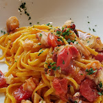 Photo n°2 de l'avis de Silvana.i fait le 21/05/2022 à 11:33 sur le  Oasi Rosa à Settimo Milanese