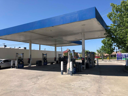 HEALDSBURG GAS MART, 1281 Healdsburg Ave, Healdsburg, CA 95448, USA, 