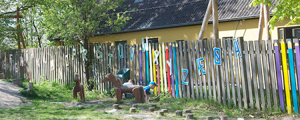 Børnehuset Lyngbakken