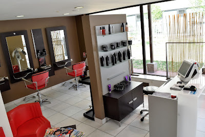 Coiffure LC Prestige à Villeurbanne