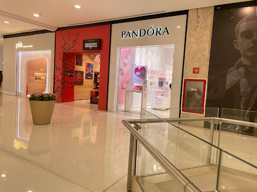 Logo da empresa - Pandora