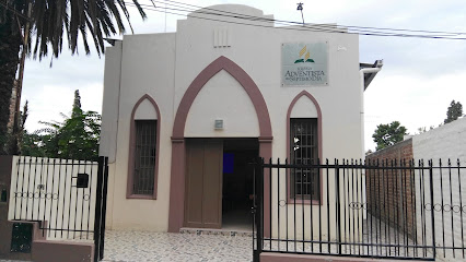 Iglesia Adventista del Séptimo Día - Palmira (Mendoza)