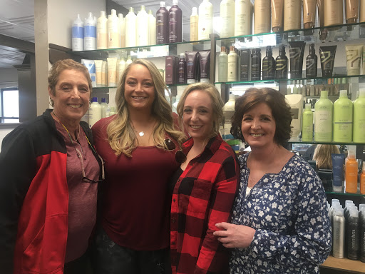 Beauty Salon «Breckenridge Hair Company», reviews and photos, 101 N Main St, Breckenridge, CO 80424, USA