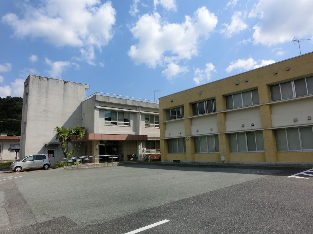 国立病院機構 榊原病院
