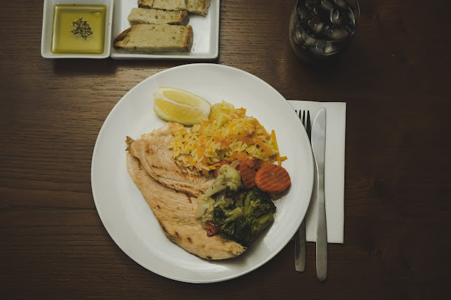 Avaliações doCoisas de Comer em Coimbra - Restaurante