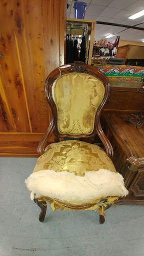 Non-Profit Organization «Youth Alternatives Thrift Shop», reviews and photos, 3103 West Ave, San Antonio, TX 78213, USA