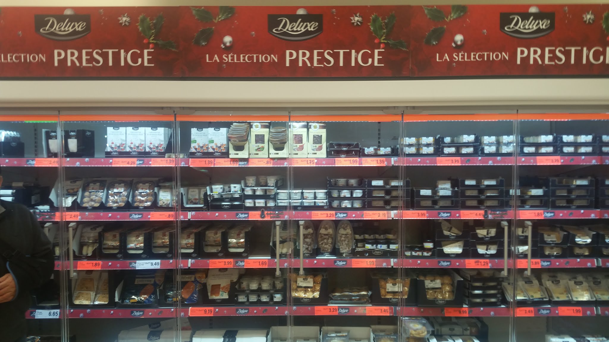 Photo n° 3 de l'avis de Philippe.l fait le 12/12/2019 à 09:57