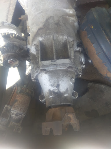 Auto Parts Store «Pick-n-Pull - Windsor», reviews and photos, 10475 Old Redwood Hwy, Windsor, CA 95492, USA