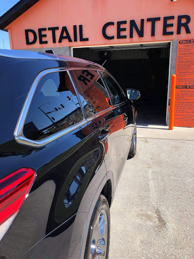 HTR Detailing and Auto LLC en Rolla