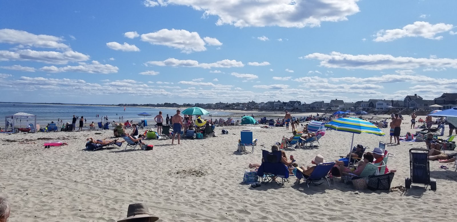 Foto von Green Harbor beach annehmlichkeitenbereich
