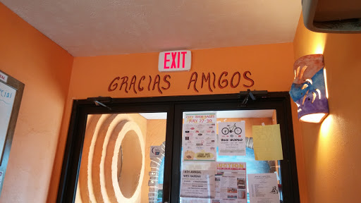 Mexican Restaurant «El Portal», reviews and photos, 1640 S 11th St, Nebraska City, NE 68410, USA