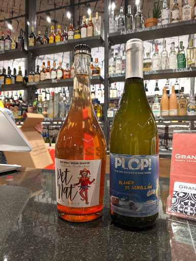 Liquor Store «Grand Cata, Latin Wine Shop», reviews and photos, 1550 7th St NW, Washington, DC 20001, USA