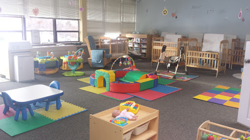 Day Care Center «Wasatch Christian Early Learning Center», reviews and photos, 585 39th St, Ogden, UT 84403, USA