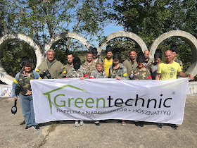 Greentechnic Hungary