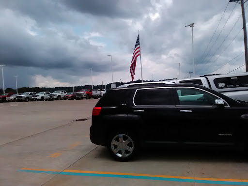 Car Dealer «Mark Porter Chevrolet Buick GMC», reviews and photos, 42411 Charles Chancey Dr, Pomeroy, OH 45769, USA