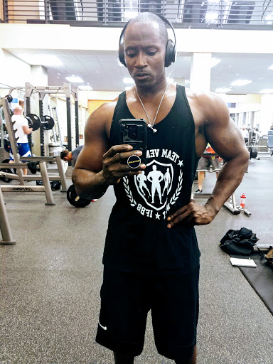 Gym «LA Fitness», reviews and photos, 1580 NE Miami Gardens Dr, North Miami Beach, FL 33179, USA