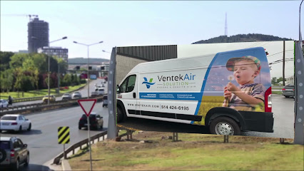 Ventek Air Solution Inc